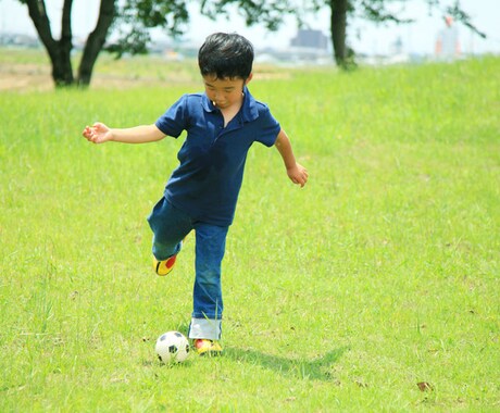 ラグビー歴10年の私がお子さんの栄養指導します お子さんのスポーツパフォーマンスを向上！！ イメージ1