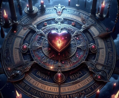 復縁と破局したお相手の気持ちを占います 本気で悩んでる方30分〜スピード鑑定、鑑定後スッキリします。 イメージ1