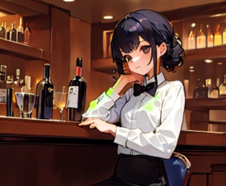 日頃の愚痴や、将来のお悩み聞きます お酒好きのあなた!飲みながらお話ししませんか? イメージ1