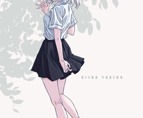 イラスト全般承ります 低価格でクオリティ高いイラストを提供致します。 イメージ2