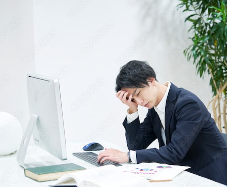 仕事・転職の悩みを聴くことで本当の原因を探ります 自分が思っている本当の心の声を聴いていきます。 イメージ1