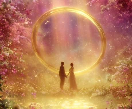 彼との結婚の可能性と未来の流れを読み解きます 結婚に進むタイミングと、 今取るべき行動をお伝えします イメージ1