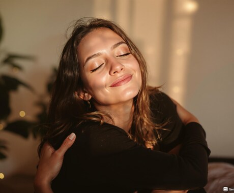 バイト・派遣でもOK！自分らしい働き方相談のります あなたの「幸せ」を最優先に。すべて受け止め、寄り添います。 イメージ2