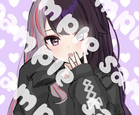 アイコン·ヘッダー作成致します イメージ1
