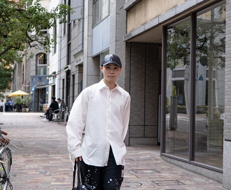 ミラーレスカメラで映える写真を撮ります 初依頼さん歓迎！交通費だけで気軽にインスタ映え写真を撮ります イメージ2