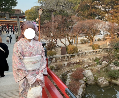 博多弁の女子大生♡があなたといっぱいお話します 【なんでもあり♡】雑談、恋人ごっこ、悩み相談等なんでもok！ イメージ2