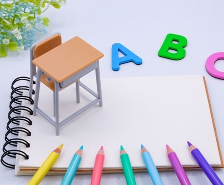 中学生・高校生の英語の勉強の相談に乗ります 文法のポイントを押さえて説明します イメージ2