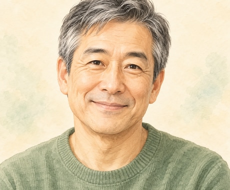 誰にも言えない仕事・お金・家族の悩みを聞きます 会社経営と現場を経験した60代が、否定せず寄り添います イメージ1