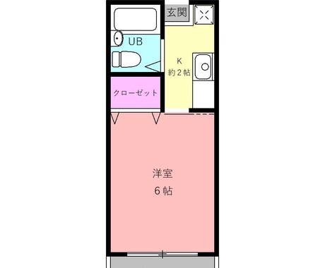 間取り図をトレースします 即日対応可。綺麗で見やすい間取り図をお届けします。 イメージ2