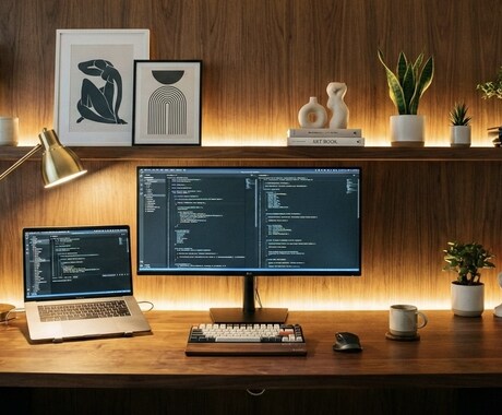 IT未経験歓迎！ Python基礎を教えます 未経験からPython基礎をマンツーマンで丁寧に学べます イメージ1