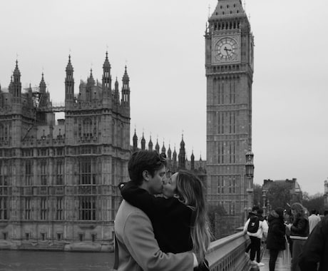 分析！現在貴方様を好きな人の特徴を精密鑑定します 私を好きになる人はどんな人___? イメージ1