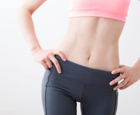 科学的に正しいダイエット法を教えます 無理なく続くダイエットで理想の体型へ イメージ1