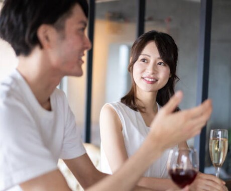 元結婚相談所職員が模擬お見合いやります 婚活初心者の方、婚活迷子の方へ！本番前にお見合いの練習 イメージ2