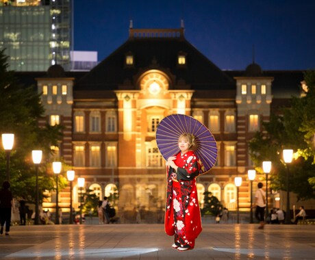 写真加工、レタッチ、美顔加工、その他受付けます まずはご相談ください！世界で1枚のお写真が出来ます(^^) イメージ1