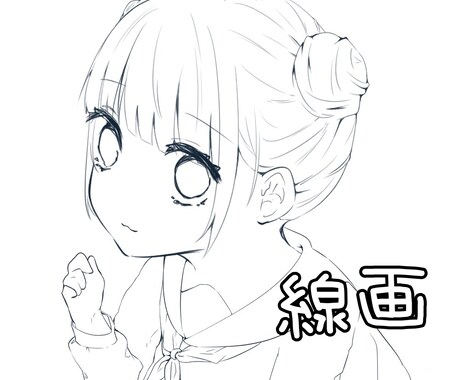最短1日！可愛らしいアイコン/イラスト描きます あなたのイメージに剃った可愛いイラストお描きします！ イメージ2