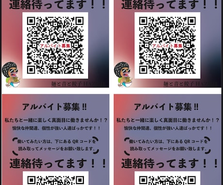 お客様に合ったデザインを作成します プロフェッショナルなデザインで、あなたの想いを形にします。 イメージ2