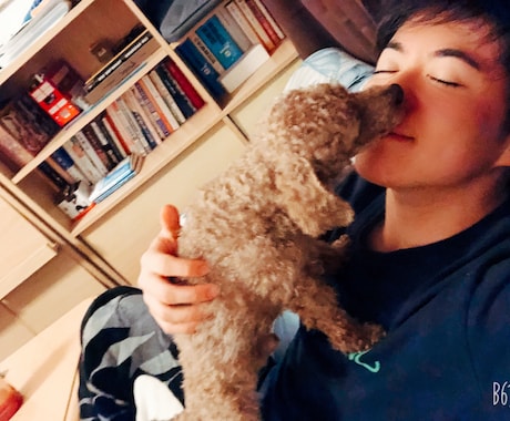 LGBTQ 性別の悩み相談受けます 僕自身トランスジェンダー(♀→♂)だからこそ♪ イメージ1