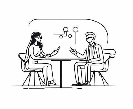 AIをもっと身近に！プロンプトを作成します 社内プロンプト作成者があなたのためのプロンプトを作成します！ イメージ1