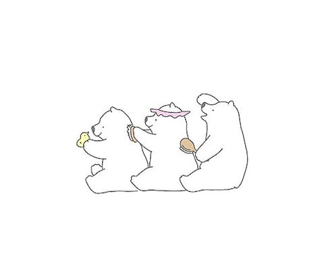 あなたの作品の感想を1000字程度で書きます 10代、20代の女性向けの小説、マンガなどを書いている方に！ イメージ2