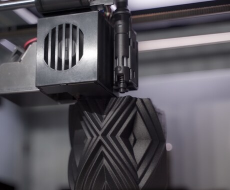 ３Dプリンターで出力します アイデアを形にしましょう(❁´◡`❁) イメージ2