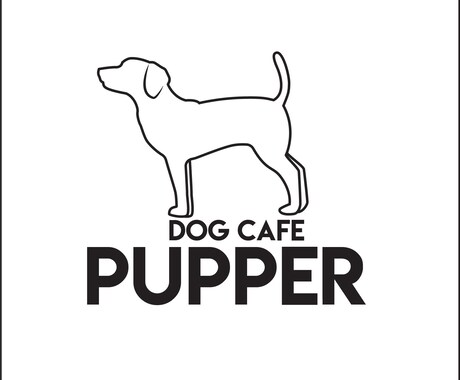 ロゴデザインします！会社、お店、なんでも承ります シンプル・キャッチー・インパクト！ イメージ2