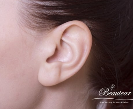 今あなたが知りたい耳のつぼお伝えします 耳のつぼでセルフケア！あなたの体質改善の手助けになる耳つぼ イメージ2