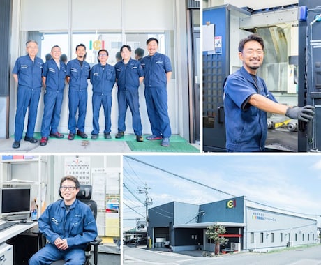 長時間割引◎女性インボイス◎店舗医院/人物撮ります 建築~人物一式撮影◎写真館経験有◎女性カメラマンが撮影◎ イメージ2