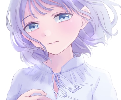 SNSアイコン・イラスト描きます イメージ1