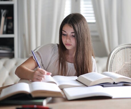 年収をあげたい人必見！オンラインで勉強を教えます 【必見】学生・大人どちらとも大歓迎！！ イメージ2