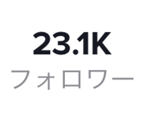 プロのSNSマーケターがTikTokコンサルします TikTokの悩み何でも答えます! イメージ2