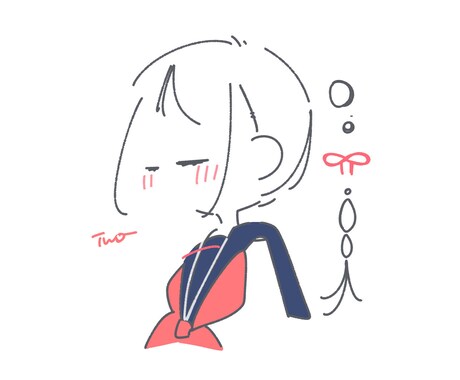 商用利用OK!SNS用のアイコン(顔+襟)描きます 個性を活かしたアイコンイラストをお届け✨ イメージ2