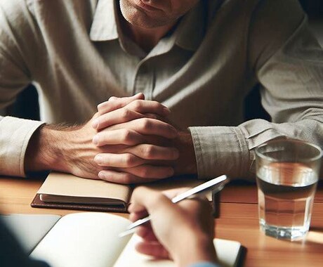 何でもお悩み相談して下さい。男性目線で回答します 就活、対人関係、恋愛相談、その他人生相談乗ります！ イメージ1