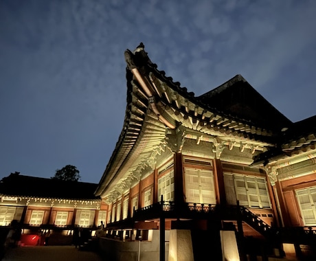 現役留学生が韓国留学のご相談に乗ります 大学から語学堂まで！あなたのお悩みを解決します！ イメージ1