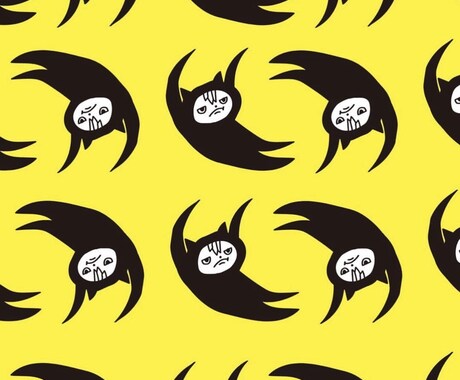 SNS・商用可■専用アイコン描きます インスタ/twitter/FBなどで使える専用アイコン作成！ イメージ1