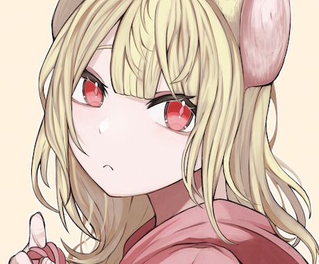 SNSアイコン作成します イメージ1