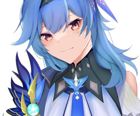 イラスト作成します イメージ1