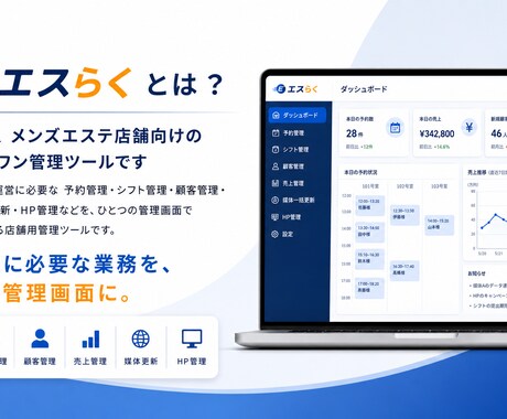 メンズエステ店向けAIで店舗業務を効率化します 流行りのAIの正しい使い方をプロが教えます イメージ2