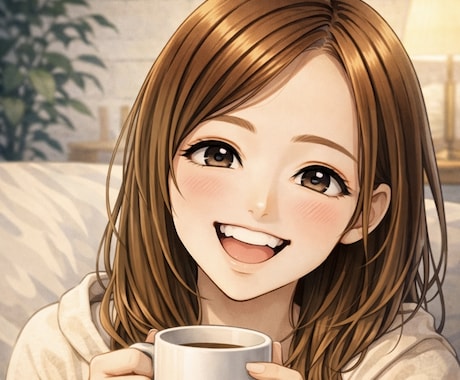 男性限定♡恋愛・婚活の悩み、あなたの話聞きます 否定せず優しくお話し聞きます♡安心してください イメージ1