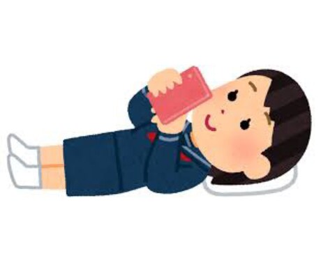 女子高生が1時間お話し相手になります 暇つぶしでも相談でも、なんでもOKです！ イメージ1