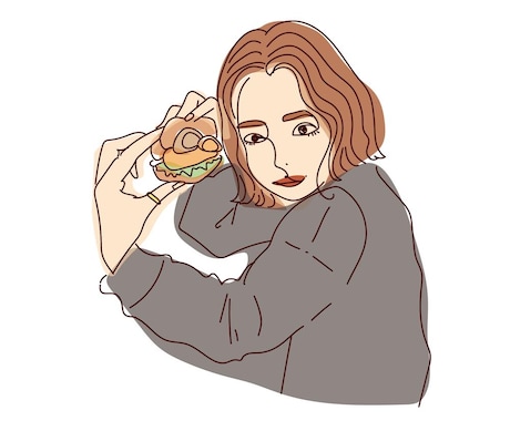 アイコンつくります 似顔絵・風景なんでも描きます！ イメージ2