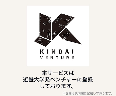 STUDIOで名刺代わりのHPを格安で制作します 【近大発ベンチャー登録】個人・中小企業向けHP制作 イメージ2