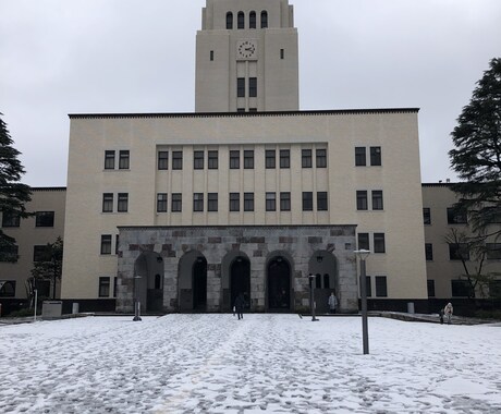 外部の大学院受験の相談に乗ります 外部の大学院受験のメリット、デメリット教えます イメージ1
