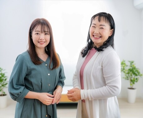相談事・愚痴聞きます 認定心理士の資格所持者がサポート致します。 イメージ2