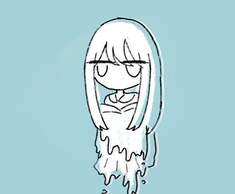 格安でイラスト描きます イメージ1