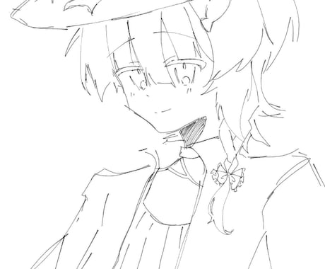 あなたのイメージに合わせたsnsアイコンを描きます イメージ1