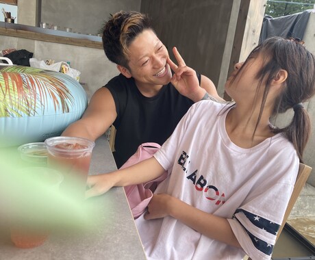 貴方の強みを活かしたやりたい事を見つけます 一度しかない人生強みを活かして生きましょう！ イメージ2