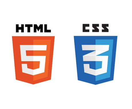 HTML・CSSコーディングします コーディング依頼をしたい方！レスポンシブも対応！ イメージ1