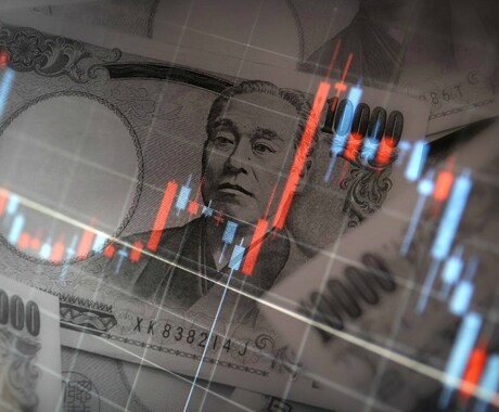 張り付き不要の裁量トレード。FX億トレ手法教えます 10名様限定価格　限定数達したら値上げします イメージ1
