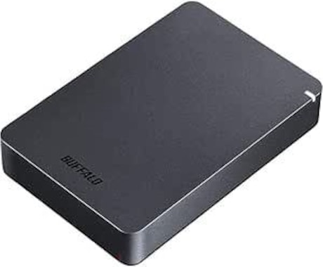 HDD、SD、USBなどのデータ復元いたします とにかく安く、早く、データ復元したい方必見 イメージ1