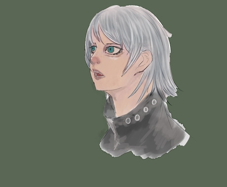 ご要望に沿ったイラスト、アイコン等作成いたします 気軽に友人感覚でも構いませんので楽しく取引しましょう！ イメージ1
